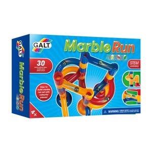 Galt Marble Run - 30 Pieces